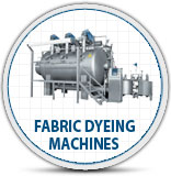 fabric dyeging machines manufacturers suppliers exporters importers in india punjab ludhiana