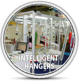 ina intellegent hanger systems manufacturers suppliers exporters in india punjab ludhiana