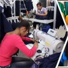 Garment Machines Suppliers in India Punjab