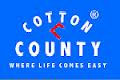 cotton county