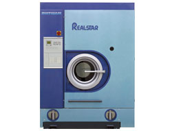 Dry Clean Machines in india punjab ludhiana