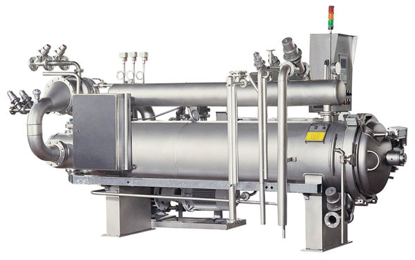 HT BEAM DYEING MACHINE in india punjab ludhiana