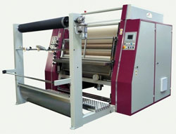 Finishing Machine Monti Antonio in india punjab ludhiana