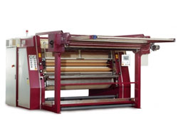 Finishing Machine Monti Antonio in india punjab ludhiana