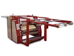 Finishing Machine Monti Antonio in india punjab ludhiana