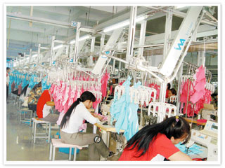 ina intelligent garment hanger system in india punjab ludhiana