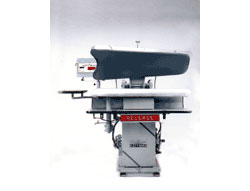 Hoffman New Yorker Finishing Machines india punjab ludhiana