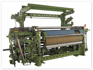 Textile Looms in india punjab ludhiana