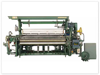 Textile Looms