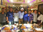 SK IMPEX INDIA - International Tour Part-1