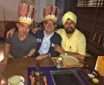 SK IMPEX INDIA - International Tour Part-1