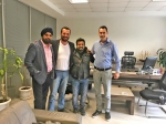 SK IMPEX INDIA - International Tour Part-1