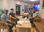 SK IMPEX INDIA - International Tour Part-2