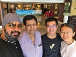 SK IMPEX INDIA - International Tour Part-2