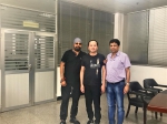 SK IMPEX INDIA - International Tour Part-2