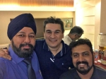SK IMPEX INDIA - International Tour Part-2