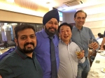SK IMPEX INDIA - International Tour Part-2