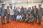 SK IMPEX INDIA - International Tour Part-2