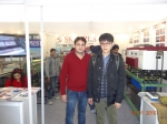 SK IMPEX INDIA - Exhibition 2015 - 1