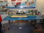 SK IMPEX INDIA - Exhibition 2015 - 1