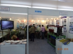 SK IMPEX INDIA - Exhibition 2015 - 2