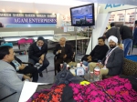 SK IMPEX INDIA - Exhibition 2015 - 2
