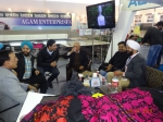 SK IMPEX INDIA - Exhibition 2015 - 2