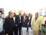 SK IMPEX INDIA - Exhibition 2015 - 2