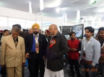 SK IMPEX INDIA - Exhibition 2015 - 2