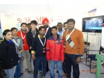 SK IMPEX INDIA - Exhibition 2015 - 3