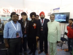 SK IMPEX INDIA - Exhibition 2015 - 3