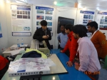 SK IMPEX INDIA - Exhibition 2015 - 3