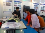 SK IMPEX INDIA - Exhibition 2015 - 3