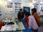 SK IMPEX INDIA - Exhibition 2015 - 3