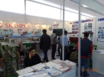 SK IMPEX INDIA - Exhibition 2015 - 3