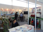 SK IMPEX INDIA - Exhibition 2015 - 3