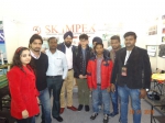 SK IMPEX INDIA - Exhibition 2015 - 3