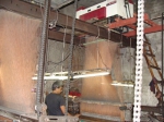 SK IMPEX INDIA - Jacquard Project