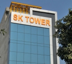 SK IMPEX INDIA - S.K. Tower Inauguration - 1