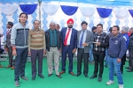 SK IMPEX INDIA - S.K. Tower Inauguration - 1