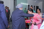 SK IMPEX INDIA - S.K. Tower Inauguration - 1