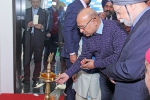 SK IMPEX INDIA - S.K. Tower Inauguration - 1