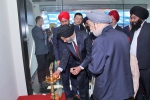 SK IMPEX INDIA - S.K. Tower Inauguration - 1