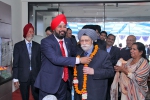 SK IMPEX INDIA - S.K. Tower Inauguration - 1