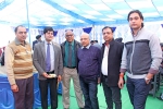 SK IMPEX INDIA - S.K. Tower Inauguration - 1