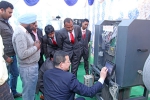 SK IMPEX INDIA - S.K. Tower Inauguration - 2