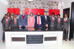 SK IMPEX INDIA - S.K. Tower Inauguration - 2