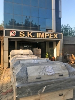 SK IMPEX INDIA - Infrastructure